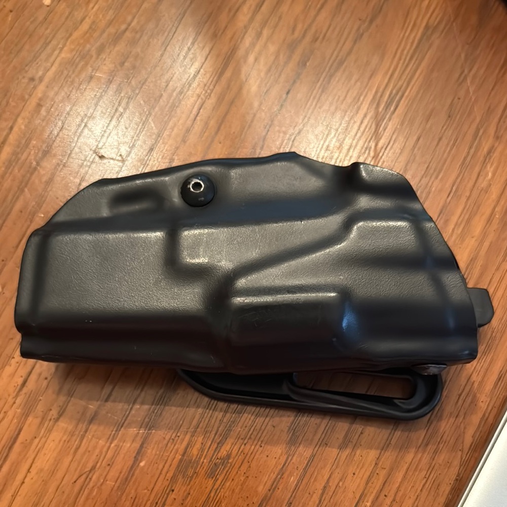 Safariland Holster